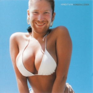 Aphex Twin - Windowlicker ryhmässä Minishops / Aphex Twin @ Bengans Skivbutik AB (1994755)