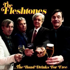 Fleshtones - Band Drinks For Free ryhmässä CD @ Bengans Skivbutik AB (1994765)
