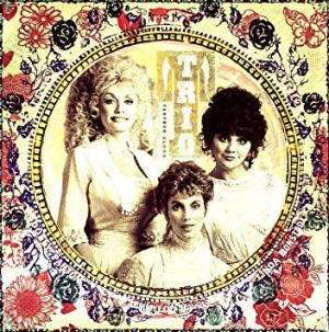 Dolly Parton Linda Ronstadt & - Farther Along (2Lp) ryhmässä Minishops / Dolly Parton @ Bengans Skivbutik AB (1994818)
