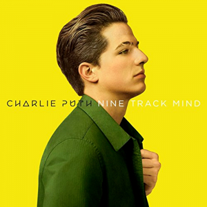 Charlie Puth - Nine Track Mind (Vinyl) ryhmässä Minishops / Charlie Puth @ Bengans Skivbutik AB (1996116)