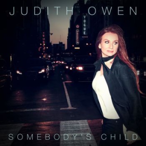 Owen Judith - Somebody's Child ryhmässä VINYYLI @ Bengans Skivbutik AB (2003800)