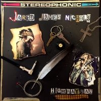 Nichols Jared James - Highwayman Ep (Ltd.Ed.10