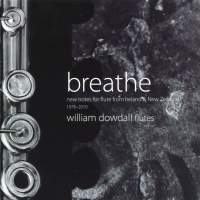 Various - Breathe ryhmässä CD @ Bengans Skivbutik AB (2003813)