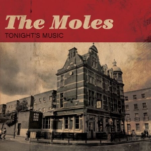 Moles - Tonight's Music ryhmässä CD @ Bengans Skivbutik AB (2003872)