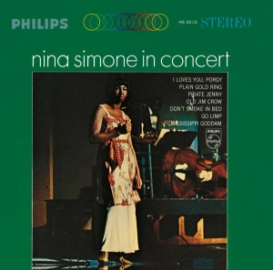 Ennio Morricone - In Concert ryhmässä VINYYLI @ Bengans Skivbutik AB (2003881)