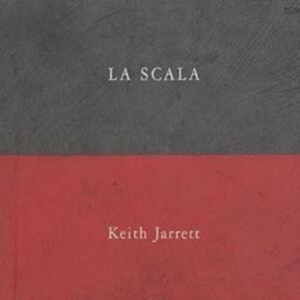 Jarrett Keith - La Scala ryhmässä Minishops / Keith Jarrett @ Bengans Skivbutik AB (2004208)