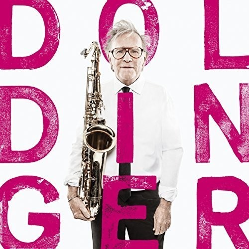 Klaus Doldinger's Passport - Doldinger ryhmässä CD / Myydyimmät @ Bengans Skivbutik AB (2004244)
