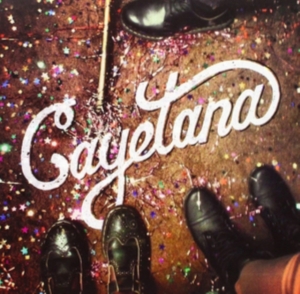 Cayetana - Hot Dad Calendar ryhmässä VINYYLI @ Bengans Skivbutik AB (2004290)