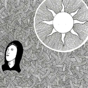 Direct Effect - Sunburn ryhmässä VINYYLI @ Bengans Skivbutik AB (2004293)