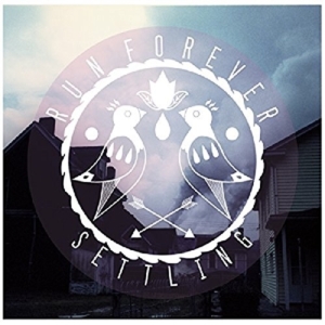 Run Forever - Settling ryhmässä VINYYLI @ Bengans Skivbutik AB (2004309)
