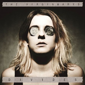 Virginmarys - Divides ryhmässä CD @ Bengans Skivbutik AB (2004555)