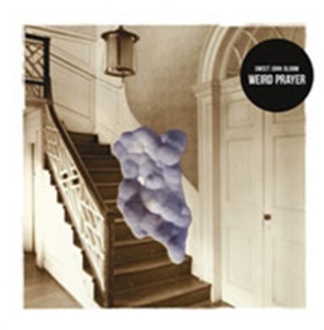 Sweet John Bloom - Weird Prayer ryhmässä VINYYLI @ Bengans Skivbutik AB (2004735)