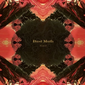 Dust Moth - Scale ryhmässä CD @ Bengans Skivbutik AB (2004751)