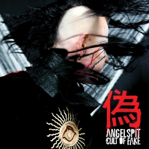 Angelspit - Cult Of Fake ryhmässä CD / Myydyimmät @ Bengans Skivbutik AB (2004788)