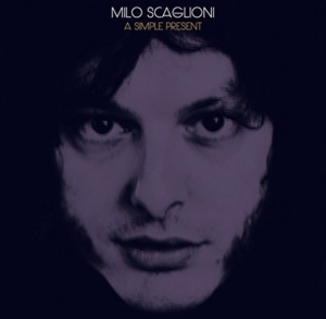 Scaglioni Milo - Simple Repesent ryhmässä CD @ Bengans Skivbutik AB (2004842)