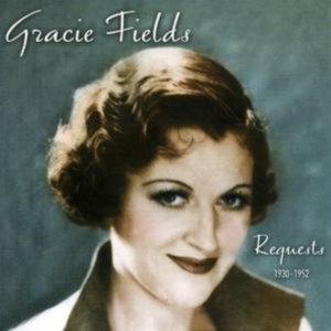 Fields Gracie - Requests 1930 - 1952 ryhmässä CD @ Bengans Skivbutik AB (2004918)