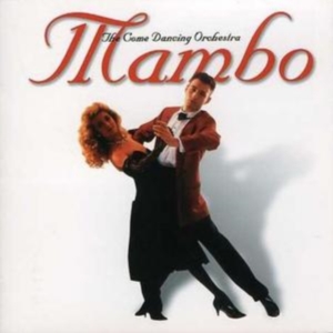Come Dancing Orchestra - Mambo ryhmässä CD @ Bengans Skivbutik AB (2004928)