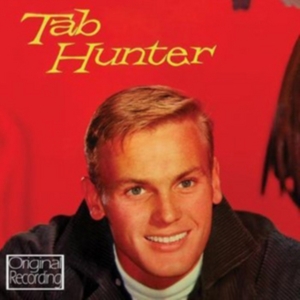 Hunter Tab - Tab Hunter ryhmässä CD @ Bengans Skivbutik AB (2004960)