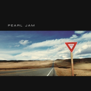 Pearl Jam - Yield ryhmässä Minishops / Pearl Jam @ Bengans Skivbutik AB (2005927)