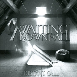 Awaiting Downfall - Distant Call ryhmässä CD @ Bengans Skivbutik AB (2005977)