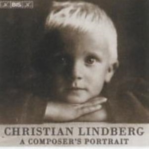 Lindberg Christian - A Compo ryhmässä CD @ Bengans Skivbutik AB (2006417)