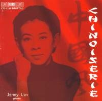 Various - Chinoiserie ryhmässä CD @ Bengans Skivbutik AB (2006465)