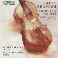 Beamish Sally - Bridging The Day ryhmässä CD @ Bengans Skivbutik AB (2006474)