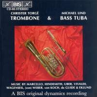 Various - Tn & Bass Tuba Music ryhmässä CD @ Bengans Skivbutik AB (2006478)