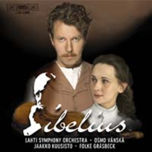 Sibelius Jean - From Koivusalos Film ryhmässä CD @ Bengans Skivbutik AB (2006484)