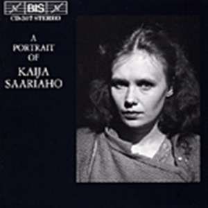 Saariaho Kaija - Portrait ryhmässä CD @ Bengans Skivbutik AB (2006666)