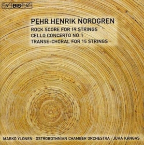 Nordgren Eric - Orch Work ryhmässä Externt_Lager / Naxoslager @ Bengans Skivbutik AB (2006688)