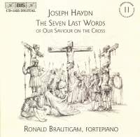 Haydn Joseph - Piano Sonatas Vol 11 ryhmässä CD @ Bengans Skivbutik AB (2006693)