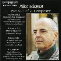 Kelemen Laszlo Ditroi - Portrait ryhmässä CD @ Bengans Skivbutik AB (2006724)