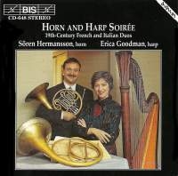 Various - Hn/Hp Soiree ryhmässä CD @ Bengans Skivbutik AB (2006749)