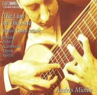 Various - Lion In The Lute ryhmässä CD @ Bengans Skivbutik AB (2006859)