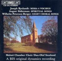 Various - Spiritual Songs ryhmässä CD @ Bengans Skivbutik AB (2006876)