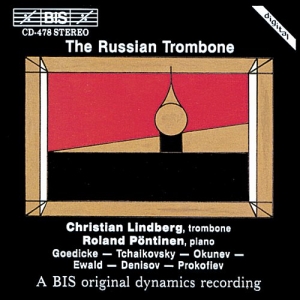 Various - Russian Tn ryhmässä CD @ Bengans Skivbutik AB (2006920)