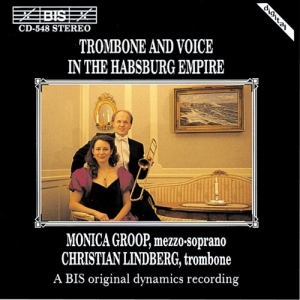 Various - Tn & Voice In Habsburg Emp ryhmässä Externt_Lager / Naxoslager @ Bengans Skivbutik AB (2006937)