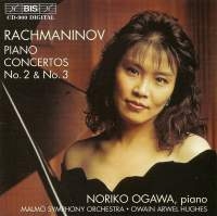 Rachmaninov Sergej - Piano Concerto 2 3 ryhmässä CD @ Bengans Skivbutik AB (2007118)