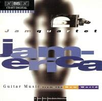 Various - Jamerica Gr Music ryhmässä CD @ Bengans Skivbutik AB (2007133)