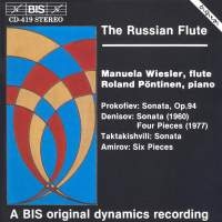 Various - Russian Fl ryhmässä CD @ Bengans Skivbutik AB (2007146)