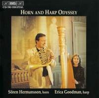 Hermansson Sören - Hn & Hp Odyssey ryhmässä CD @ Bengans Skivbutik AB (2007166)