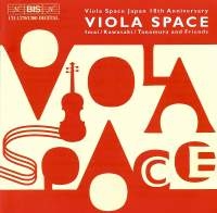 Various - Viola Space ryhmässä CD @ Bengans Skivbutik AB (2007168)
