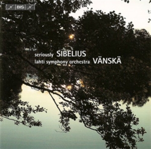 Sibelius - In Memoriam ryhmässä CD @ Bengans Skivbutik AB (2007226)