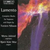 Nilsson Torsten - Lamento ryhmässä CD @ Bengans Skivbutik AB (2007233)