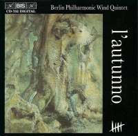 Henze Hans Werner - Wind Quintet /Hindemith ryhmässä CD @ Bengans Skivbutik AB (2007262)