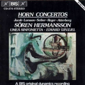 Various - Hn Conc ryhmässä CD @ Bengans Skivbutik AB (2007265)