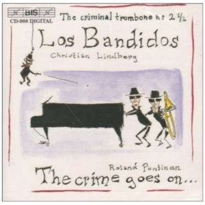 Various - Los Bandidos ryhmässä CD @ Bengans Skivbutik AB (2007282)