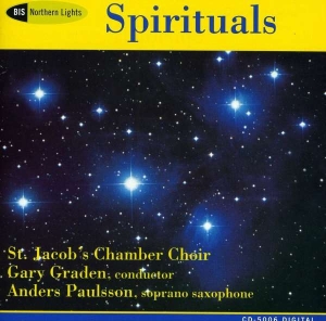 St Jacobs Kammarkör - Jakobs ryhmässä CD @ Bengans Skivbutik AB (2007305)