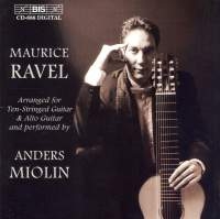 Ravel Maurice - Gr Music ryhmässä CD @ Bengans Skivbutik AB (2007313)
